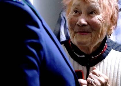 Прокуратура помогла восстановить права пожилой женщины