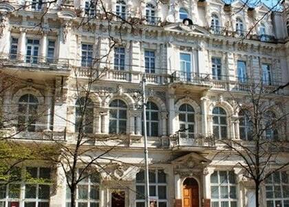 В Севастополе готовится к открытию музей им. М.П. Крошицкого