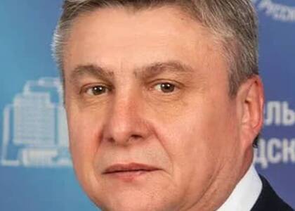 Назначения в Правительстве Севастополя