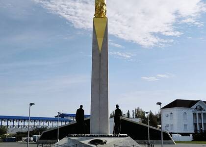 105 лет назад в историю. Исход