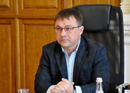 В Законодательном Собрании Севастополя подводят итоги
