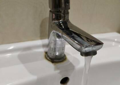 Порядок уведомлений об отключении света, газа, тепла и воды