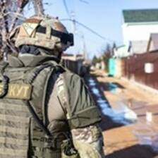 Севастополь держит удар и благодарит своих защитников