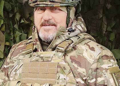 СВО от первого лица. Формула успеха от Гардеза до Днепра