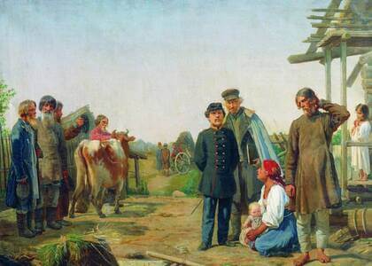 Театр абсурда в ЖКХ Севастополя продолжается! УК не отпускает жителей