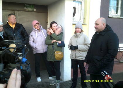 Спикер Севастопольского ЗС работает в Совете законодателей