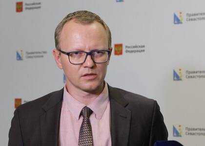 Вице-губернатор Севастополя доложил о сносе незаконного дома