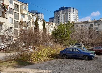 Севастопольский суд перенёс заседание по дому на Маринеско, 5