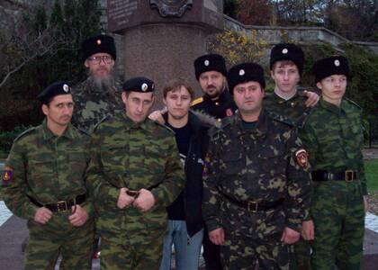 Севастопольскому памятнику Екатерине Второй исполнилось 15 лет