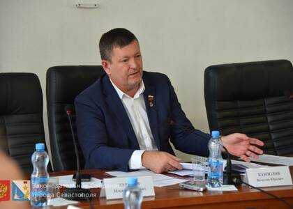 Комитет спросил с севастопольских газовщиков