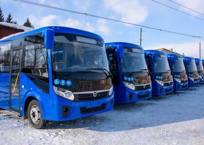 Возвращаясь к напечатанному. Новые маршруты Севастополя утверждены