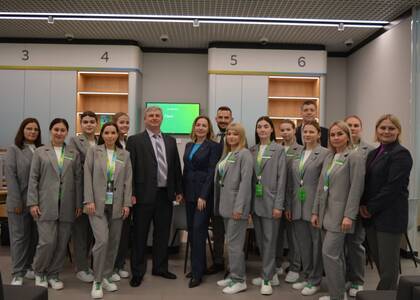 Тайна пятого офиса Сбербанка, открывшегося в Севастополе