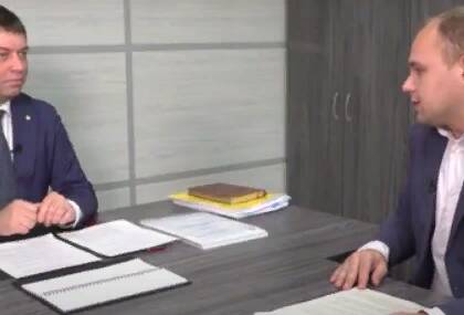 В Севастополе начало работать приложение «Госуслуги.Дом»