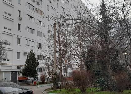 Председатель дома хочет заменить собой Управляющую компанию