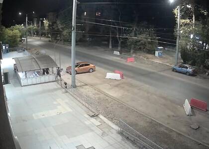 Жёсткая драка в Нахимовском районе Севастополя закончилась приговором