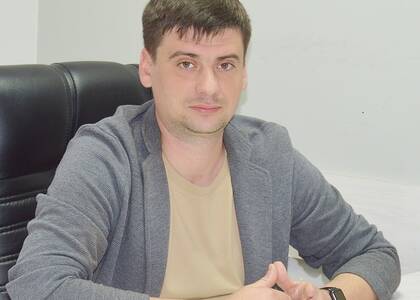 Застройщик, сохрани построенное и благоустроенное