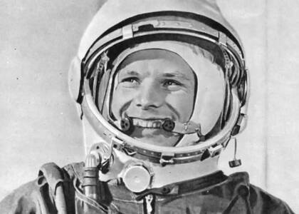 12 апреля в нашей стране отмечают День космонавтики