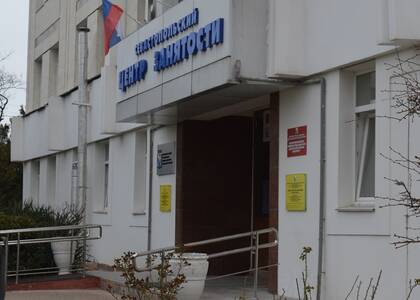 Более 600 вакансий предложили севастопльцам