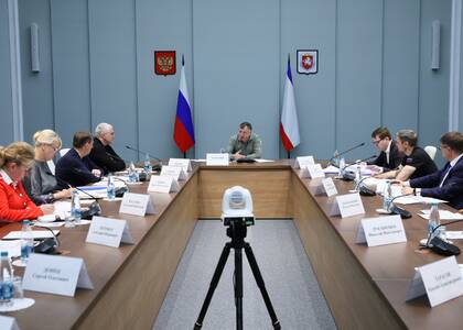 Как будут развиваться Крым и Севастополь до 2036 г