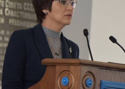 Отчет севастопольского детского омбудсмена