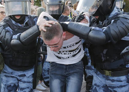 Закон о митингах и общее собрание собственников