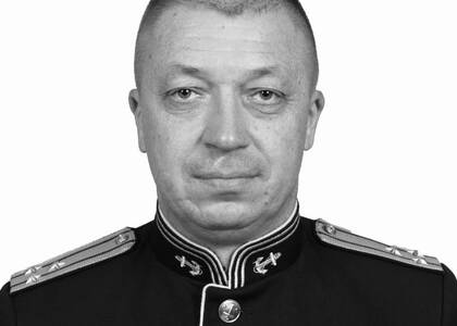 В Севастополе задержаны террористы, убившие офицера