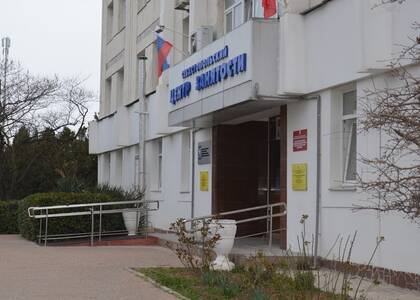 Тенденции на рынке труда в России и Севастополе