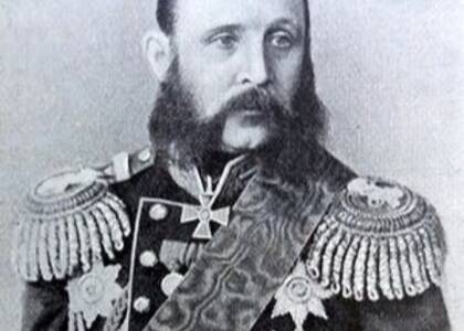 Почетный гражданин Севастополя, о котором мы не знали