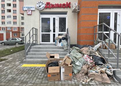 В ЖК «Атмосфера» решили: Экономика должна быть экономной