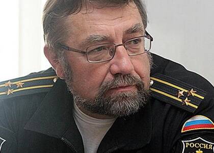 13-й судоремонтный. Достоверная информация из первых уст