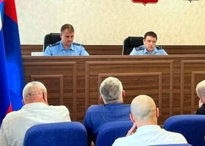 Кто в Севастополе следит за обращением с отходами?