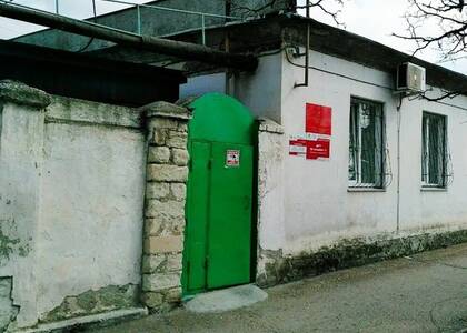 В Севастополе легкоатлетам вернут площадку для тренировок