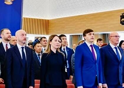 В Севастополе 5 тысяч первоклассников сядут за парты 1 сентября