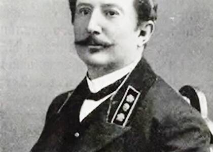 Севастопольское Константиновское реальное училище. 1911-1920 гг.