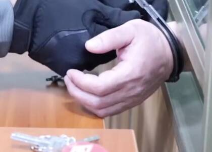Севастопольцу вынесен приговор за госизмену